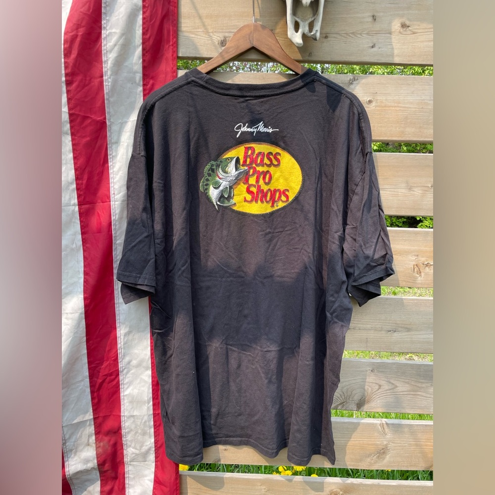 Bass Pro Shops Oversize Tee